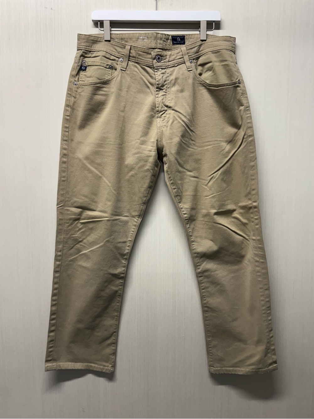AG The Ives Modern Athletic Pant